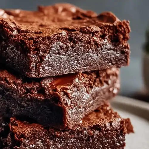 Cottage Cheese Brownies with a Protein Boost 5 High-Protein Cottage Cheese Brownies