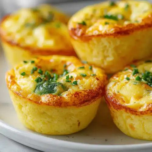 High-Protein Egg Bites for Meal Prep 3 High-Protein Egg Bites for Meal Prep