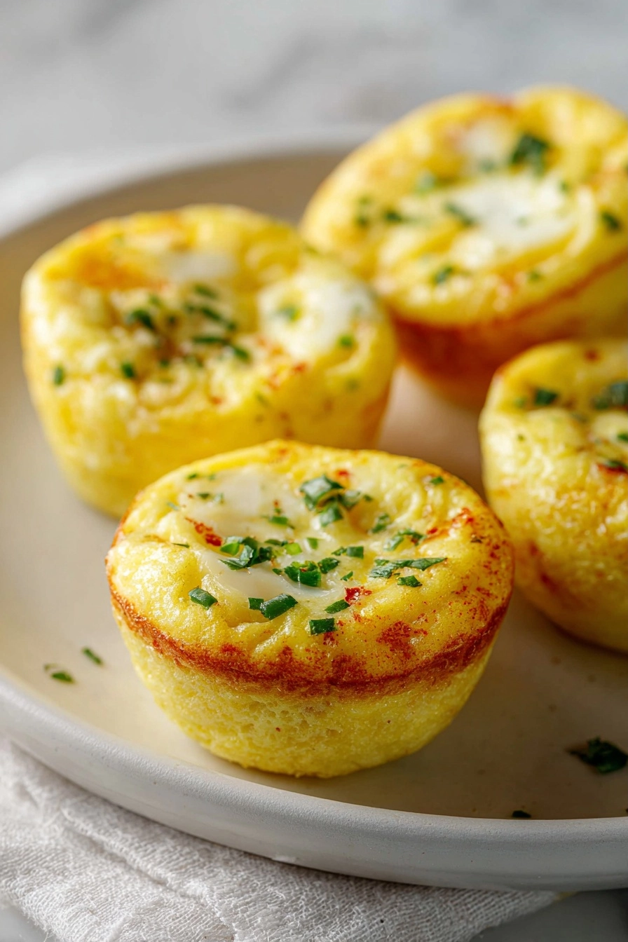 High-Protein Egg Bites for Meal Prep 2 image 1780588629453
