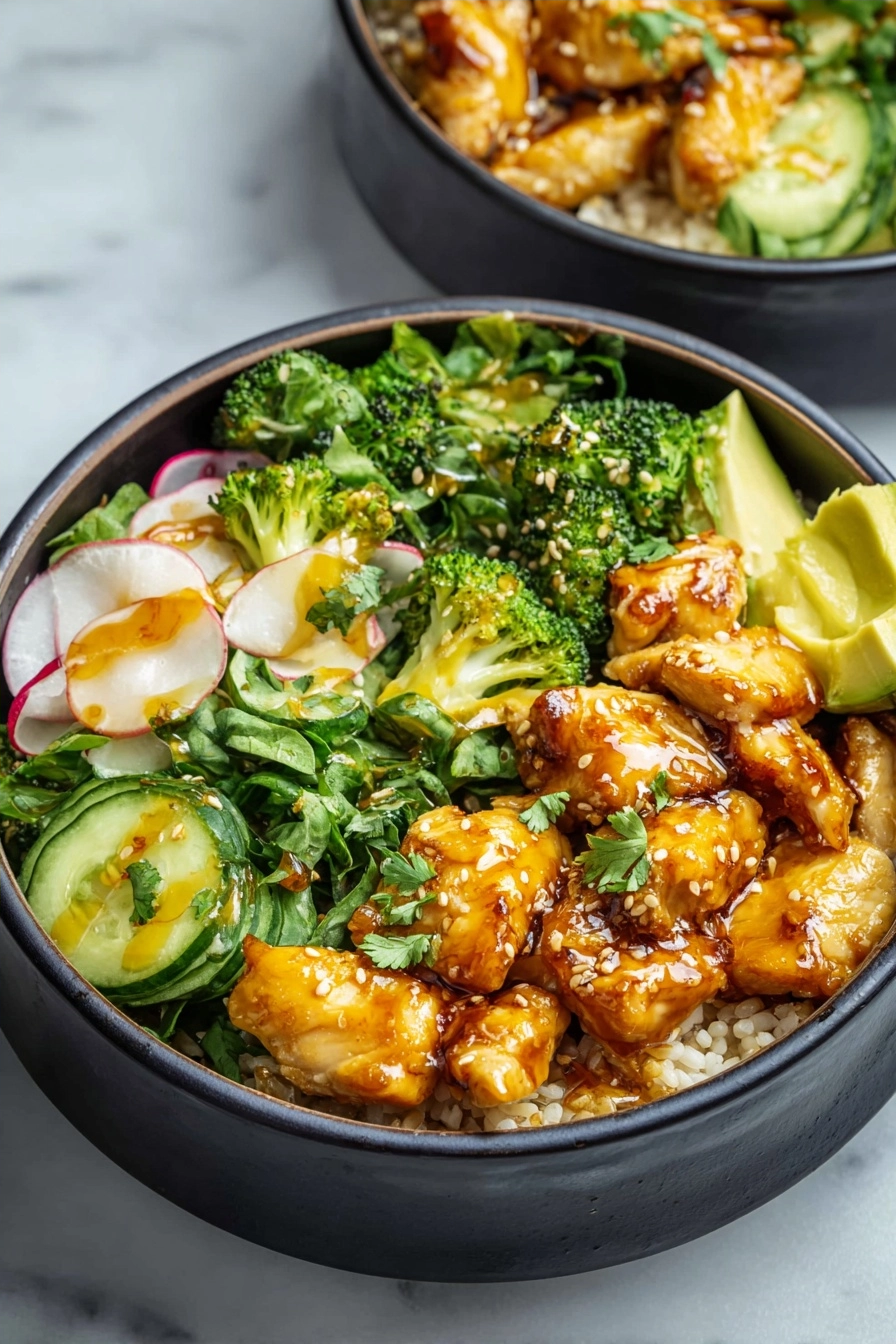 Meal Prep Honey Garlic Chicken Bowls 2 image 1780593193666